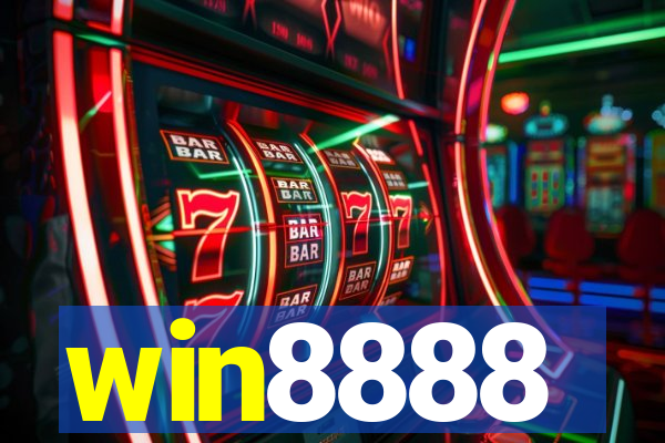 win8888