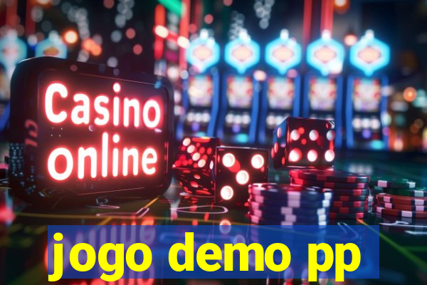 jogo demo pp