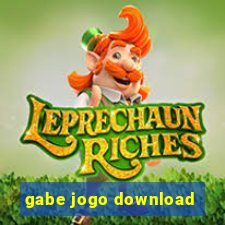 gabe jogo download