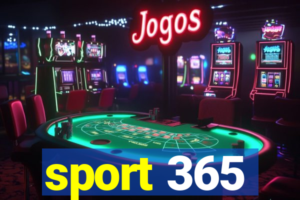 sport 365