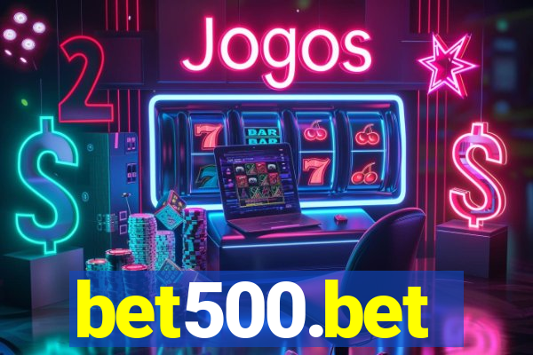 bet500.bet