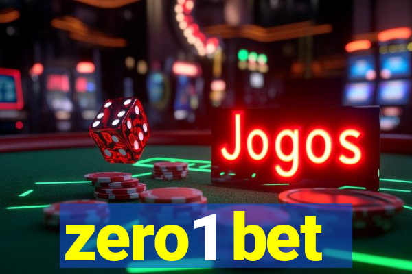 zero1 bet