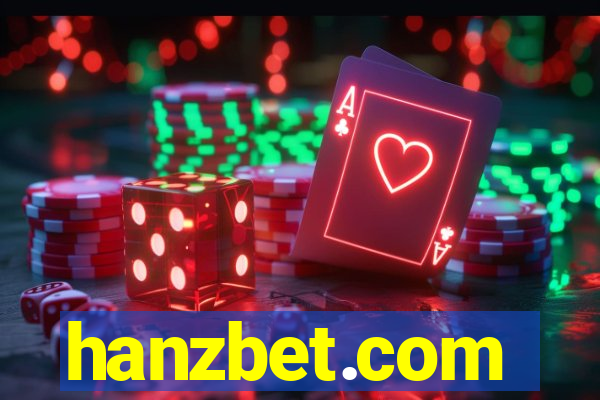 hanzbet.com