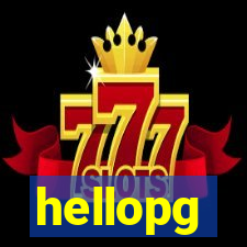 hellopg