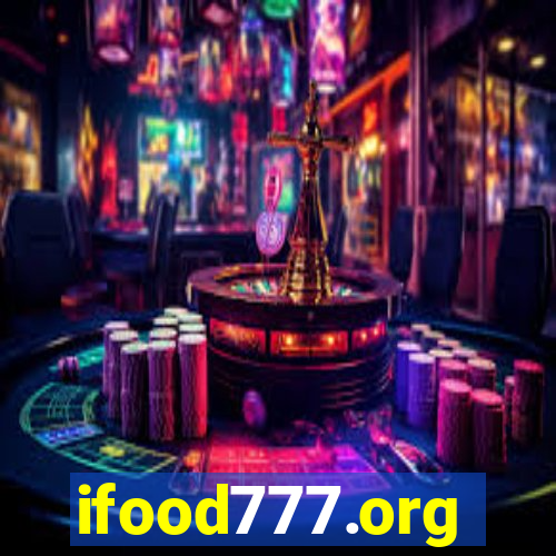 ifood777.org