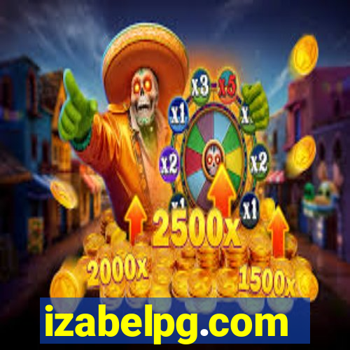 izabelpg.com