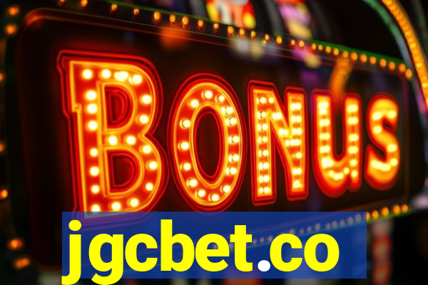 jgcbet.co