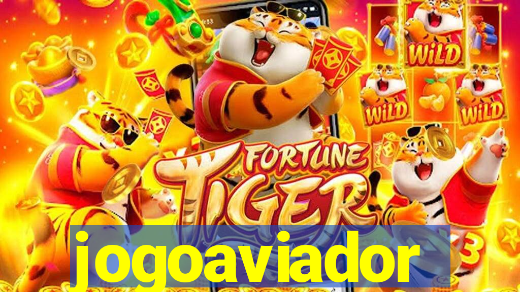 jogoaviador