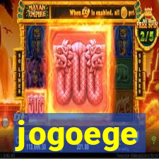 jogoege