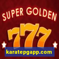 karatepgapp.com