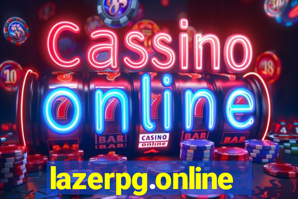 lazerpg.online