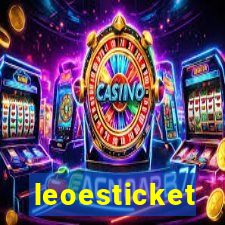 leoesticket