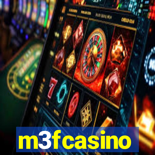 m3fcasino