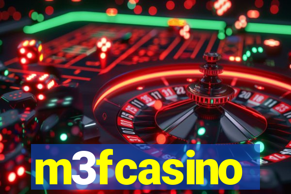 m3fcasino