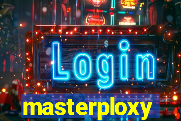 masterploxy