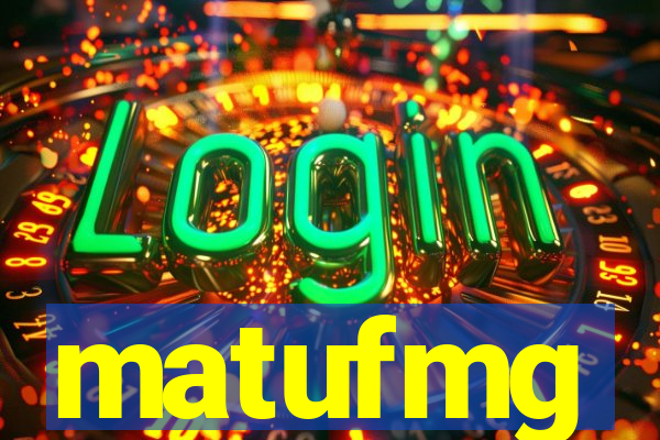 matufmg