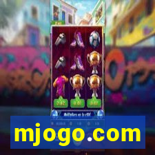 mjogo.com