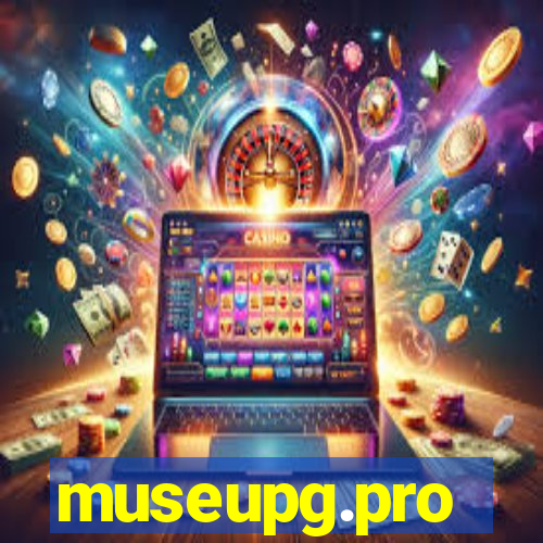 museupg.pro