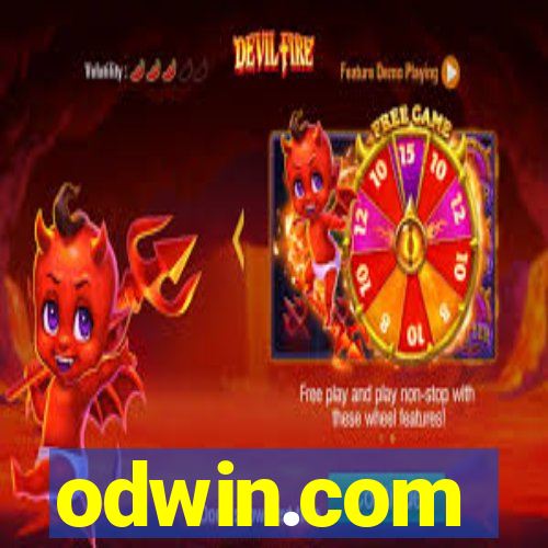 odwin.com