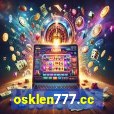 osklen777.cc