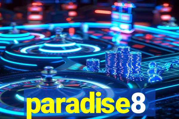 paradise8