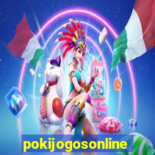 pokijogosonline