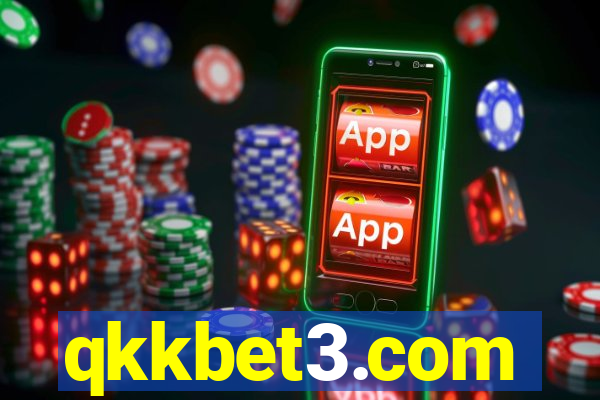 qkkbet3.com