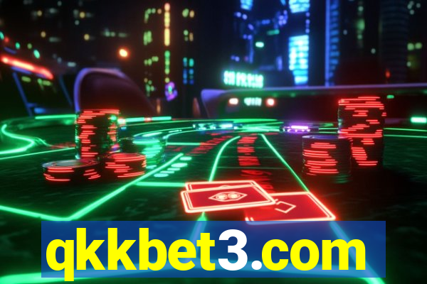 qkkbet3.com