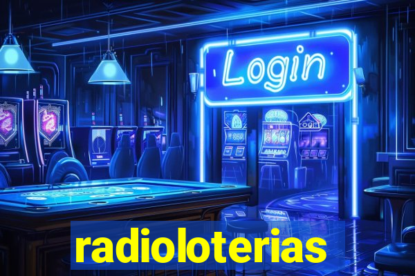 radioloterias