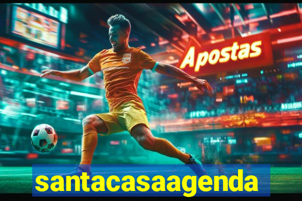 santacasaagendamento