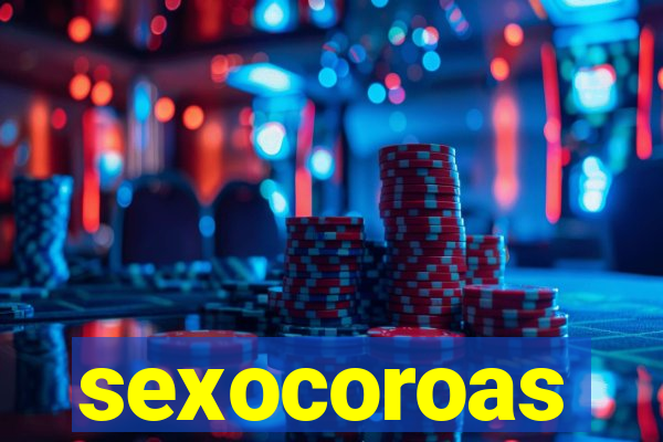 sexocoroas