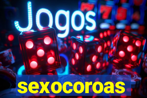 sexocoroas