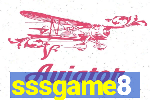 sssgame8