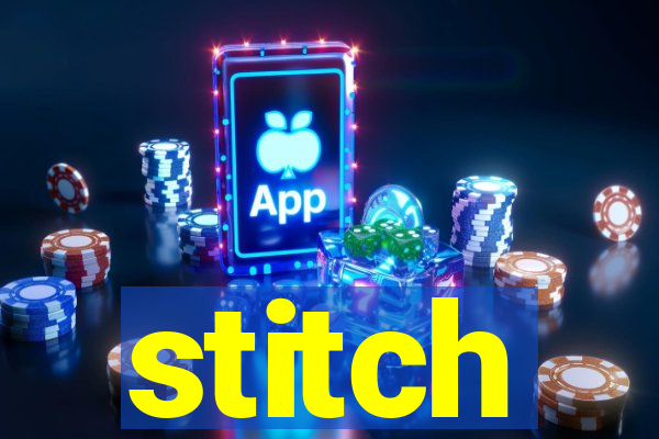 stitch-777.com