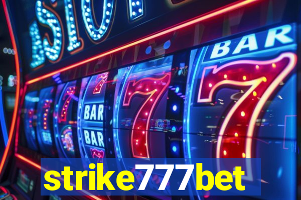 strike777bet