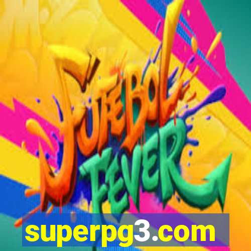 superpg3.com