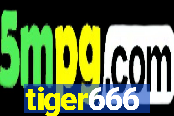 tiger666