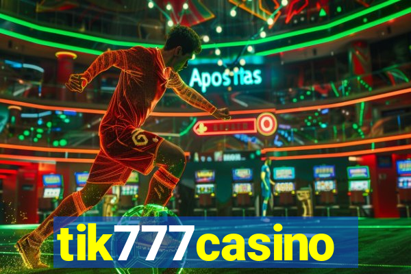 tik777casino