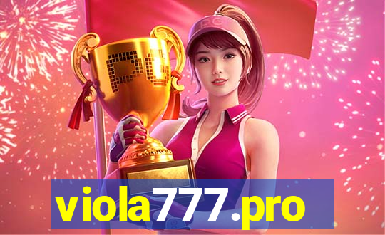 viola777.pro