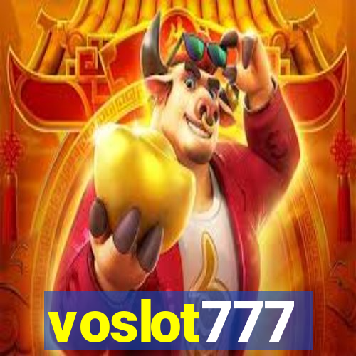 voslot777