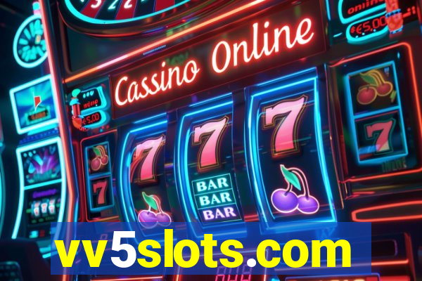 vv5slots.com