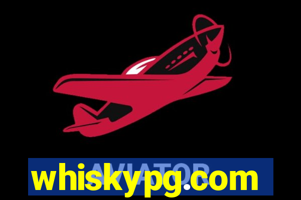 whiskypg.com