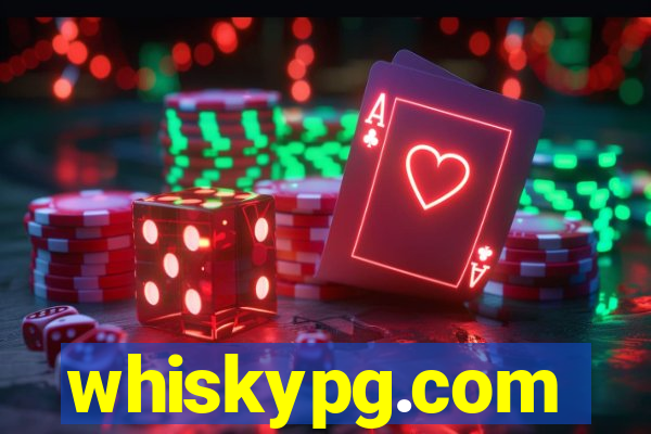 whiskypg.com