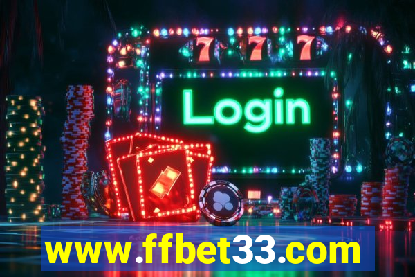 www.ffbet33.com