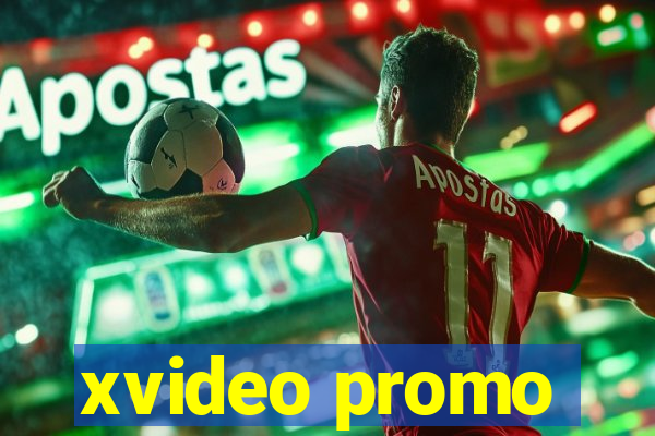 xvideo promo