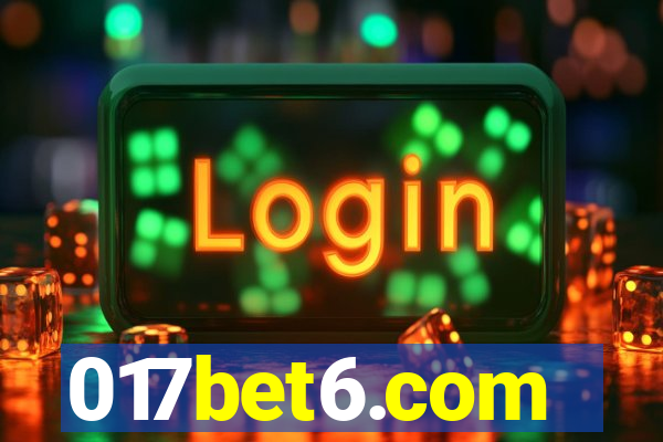 017bet6.com