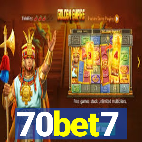 70bet7