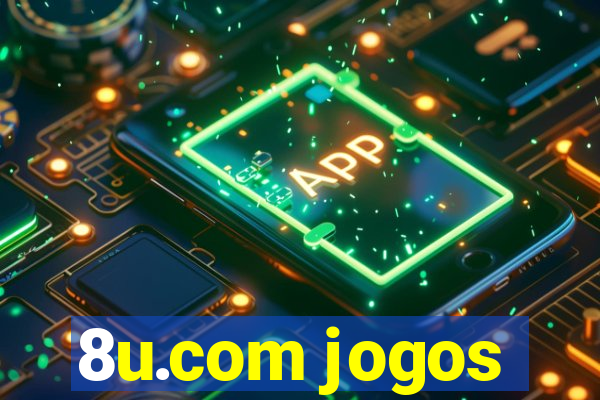 8u.com jogos