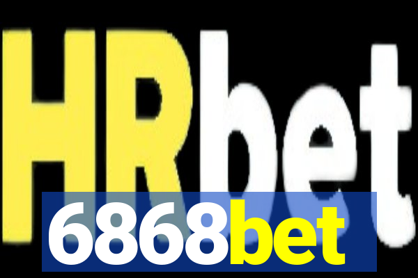 6868bet