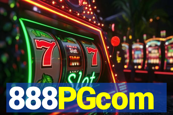 888PGcom